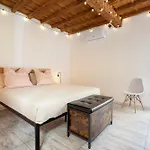 Cozy In *