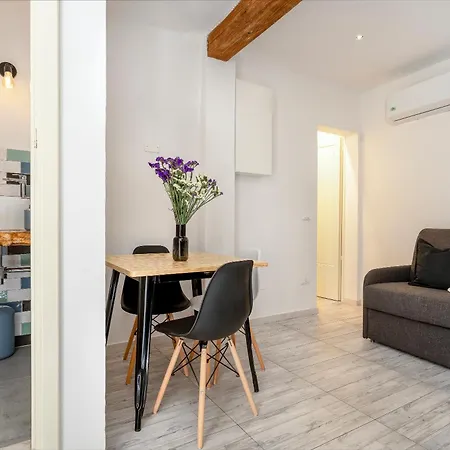 Apartment Cozy In Florenz