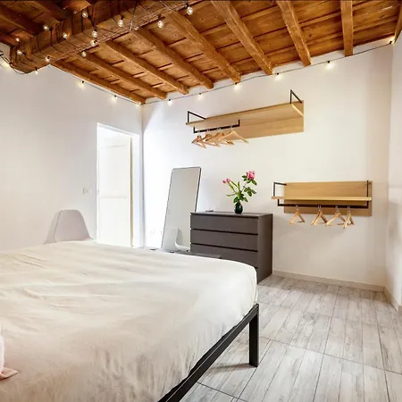 Apartment Cozy In Florence