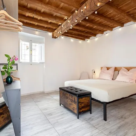 Appartement Cozy In *